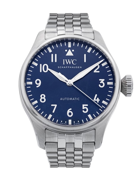 IWC Big Pilot's IW329304